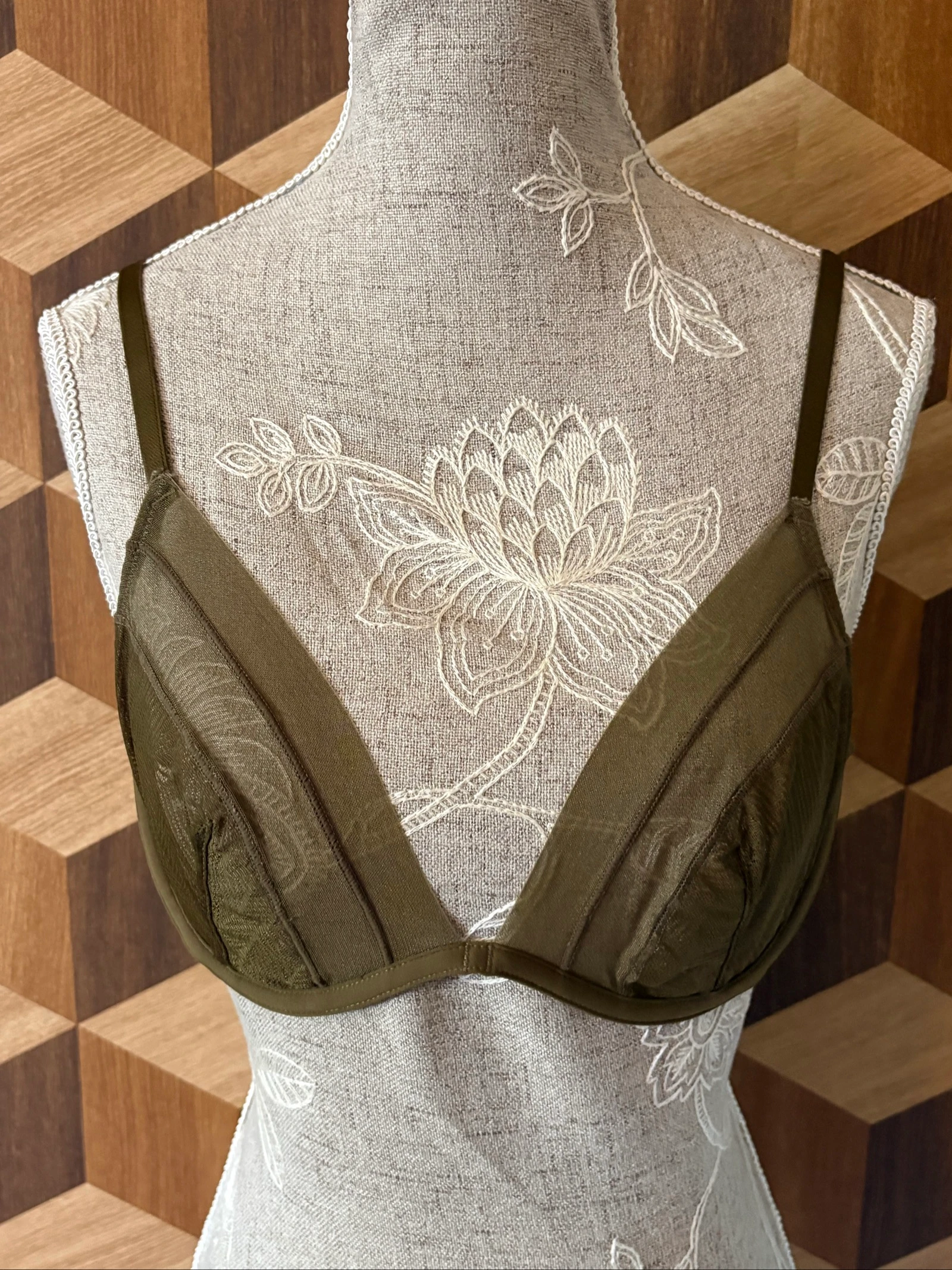 RedGorge Bra – photo 2